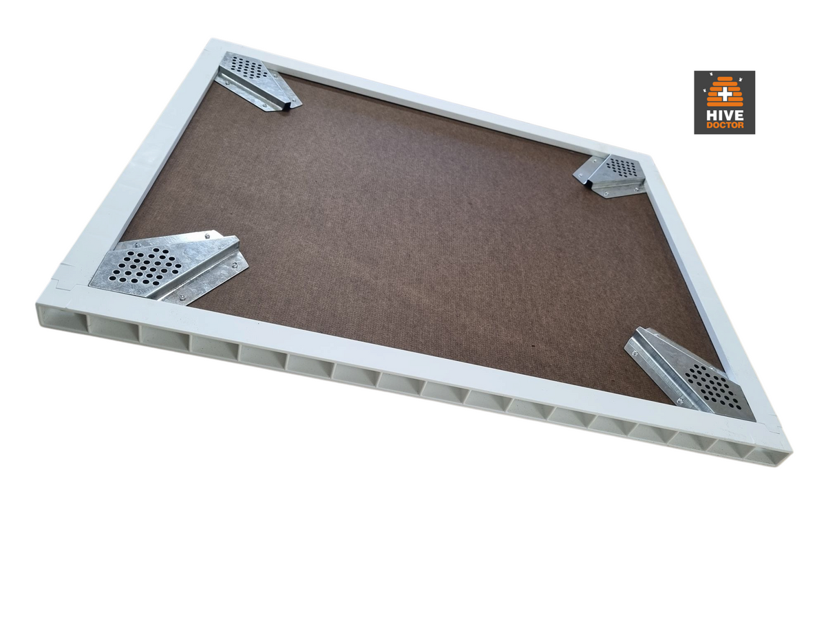 Hive Doctor Bee Escape Board