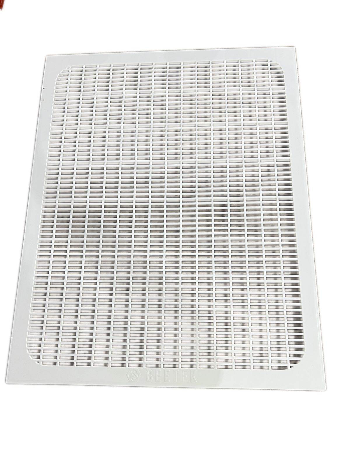 Beetek 'Bee Space' Plastic Queen Excluder with Entrance - 10 Frame