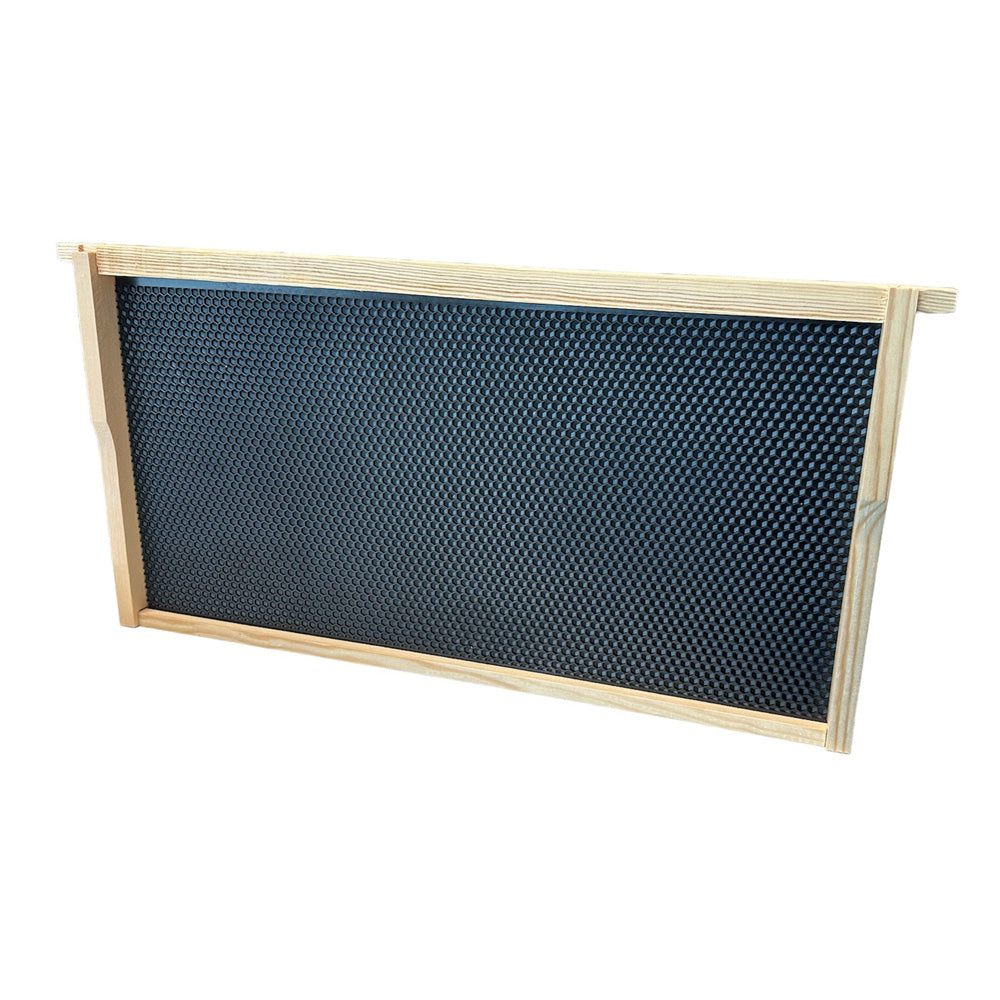 ULTIMATE FRAME FD 35MM - UNWAXED (SHORT)