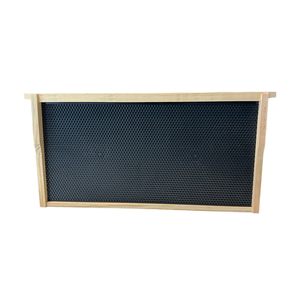 ULTIMATE FRAME FD 35MM - UNWAXED (SHORT)