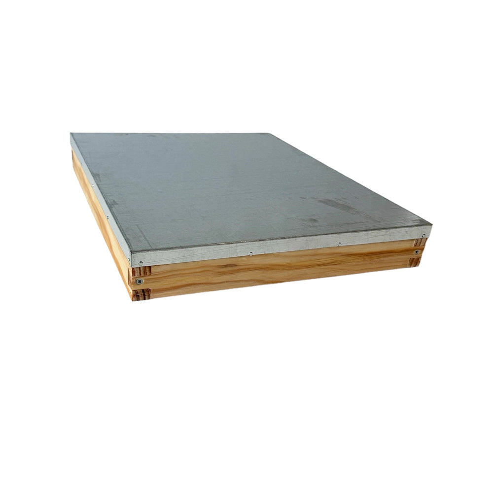 Flat Pack migratory Lid - 8 Frame