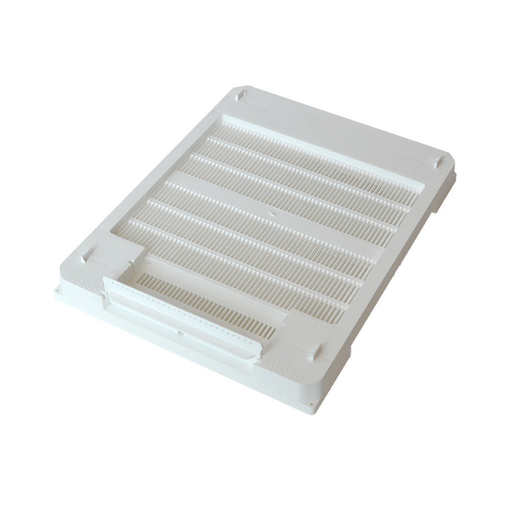 Hive Doctor Varroa Bottom Board - Reducer Entrance - 10 Frame