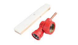 HOT AIR OXALIC VAPORIZER ONLY - (requires a heat gun)