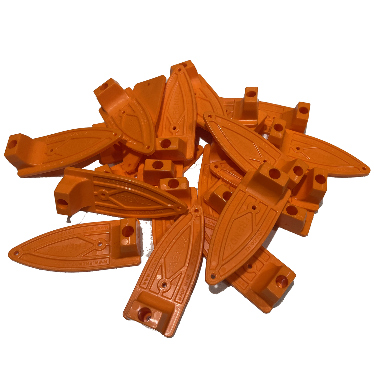 FRENDZ FRAME REPAIR KIT - 24 UNITS