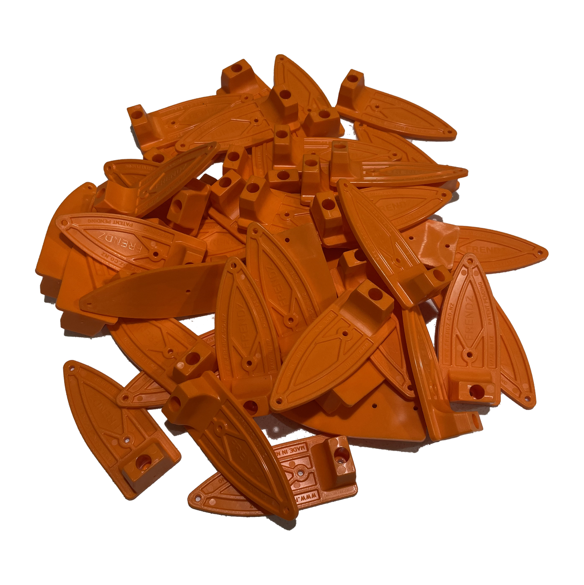 FRENDZ FRAME REPAIR KIT - 48 UNITS