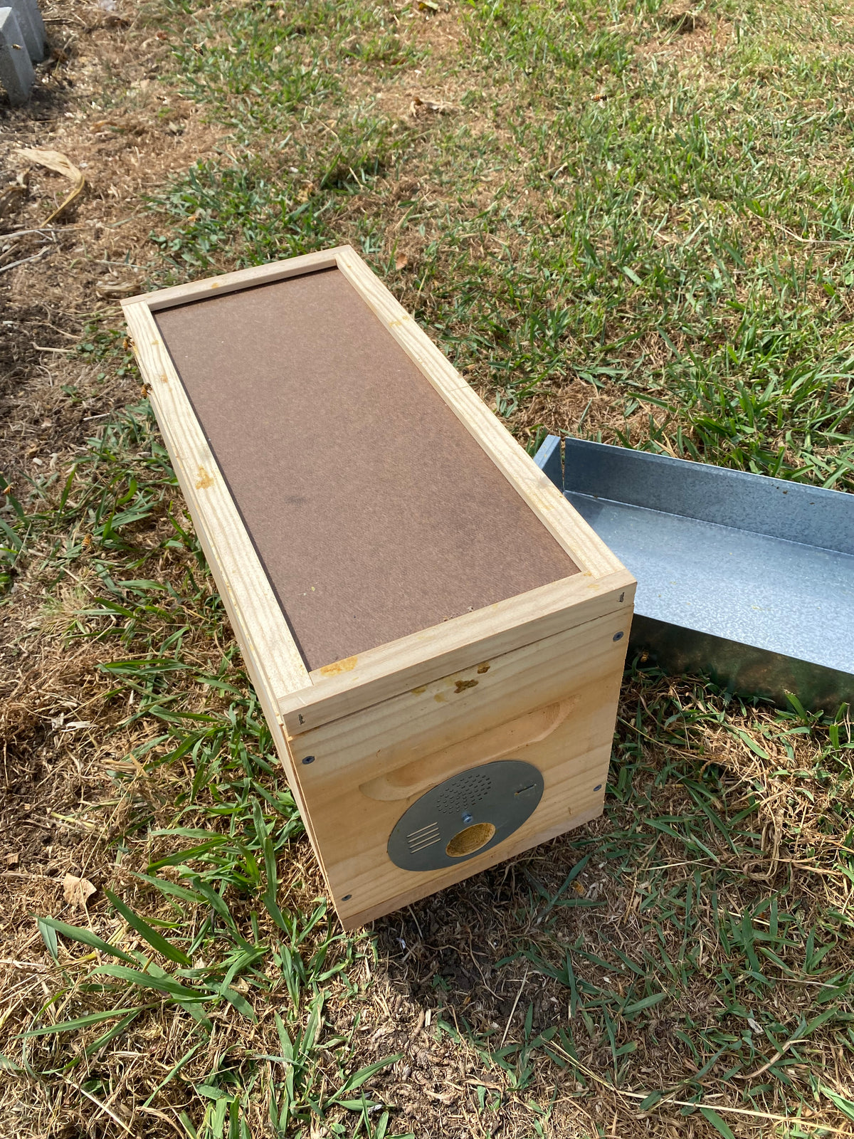 Nuc Hive Mat - 5 Frame