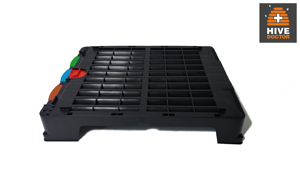 Hive Doctor Original Bottom Board - 10 Frame