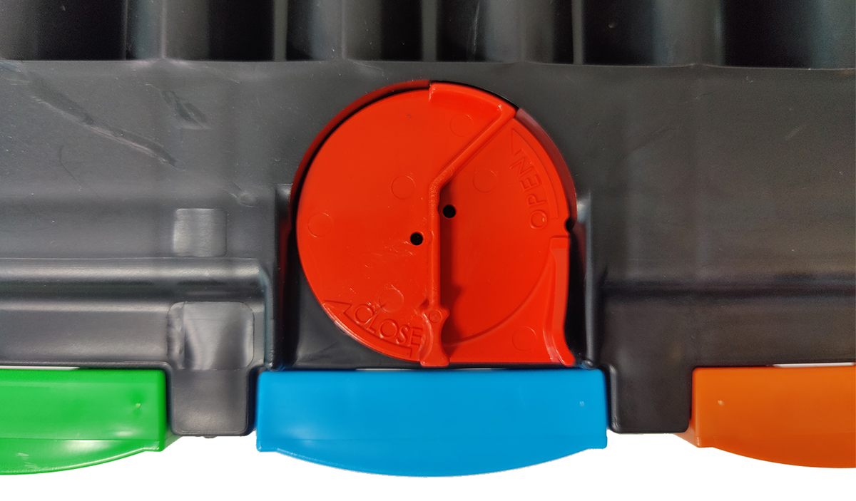 Hive Doctor Original Bottom Board - 10 Frame