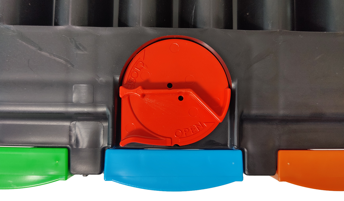 Hive Doctor Original Bottom Board - 10 Frame