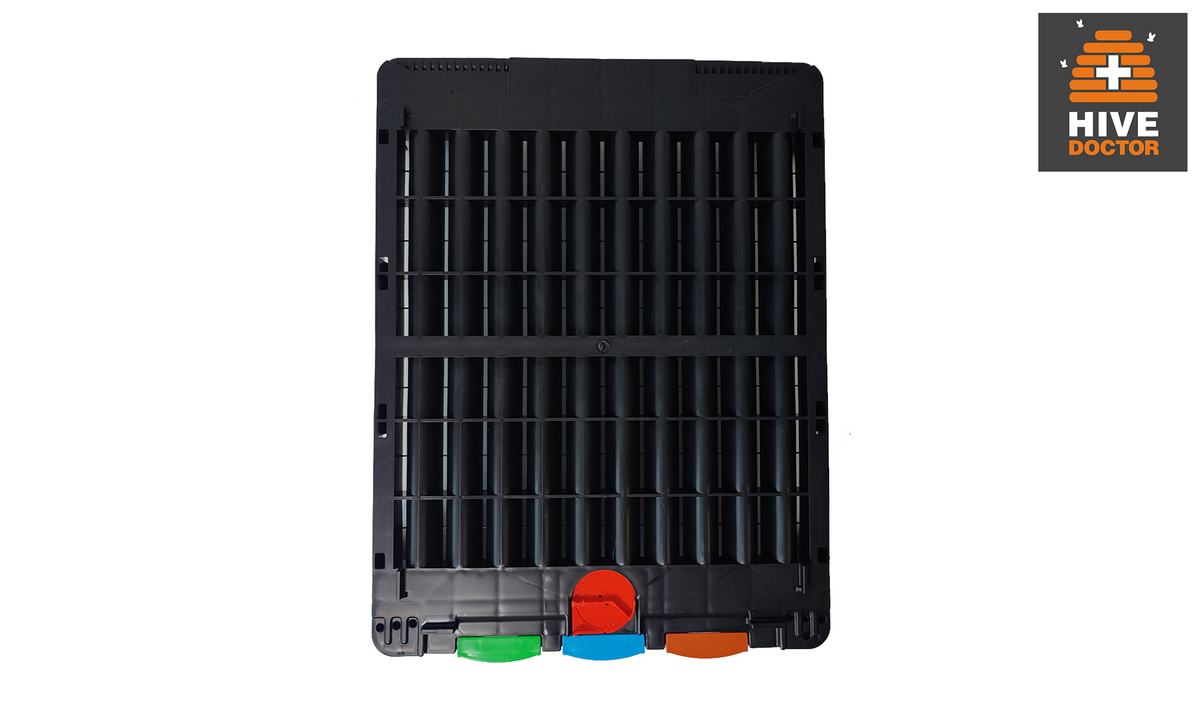 Hive Doctor Original Bottom Board - 10 Frame