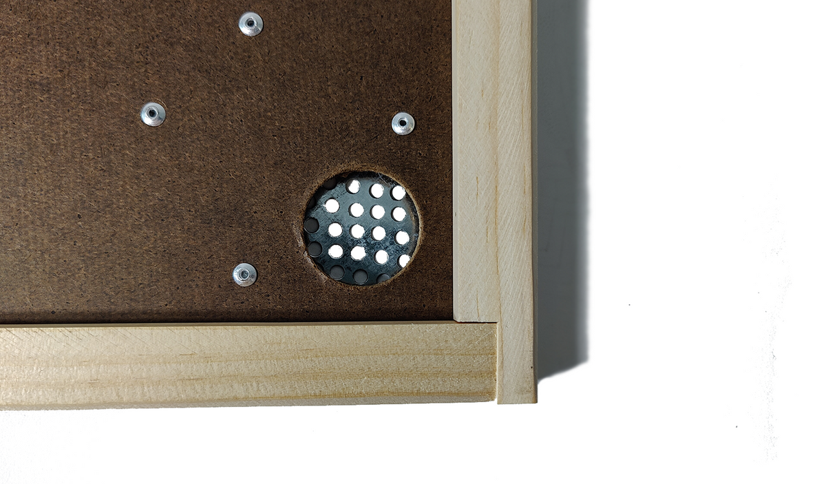10 Frame Bee Escape Board