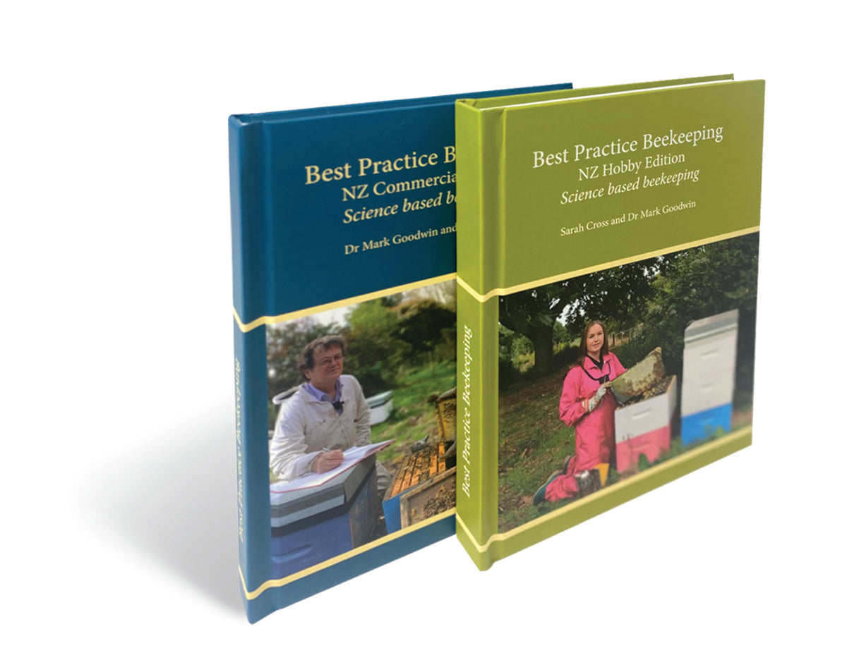 Best Practice Beekeeping NZ