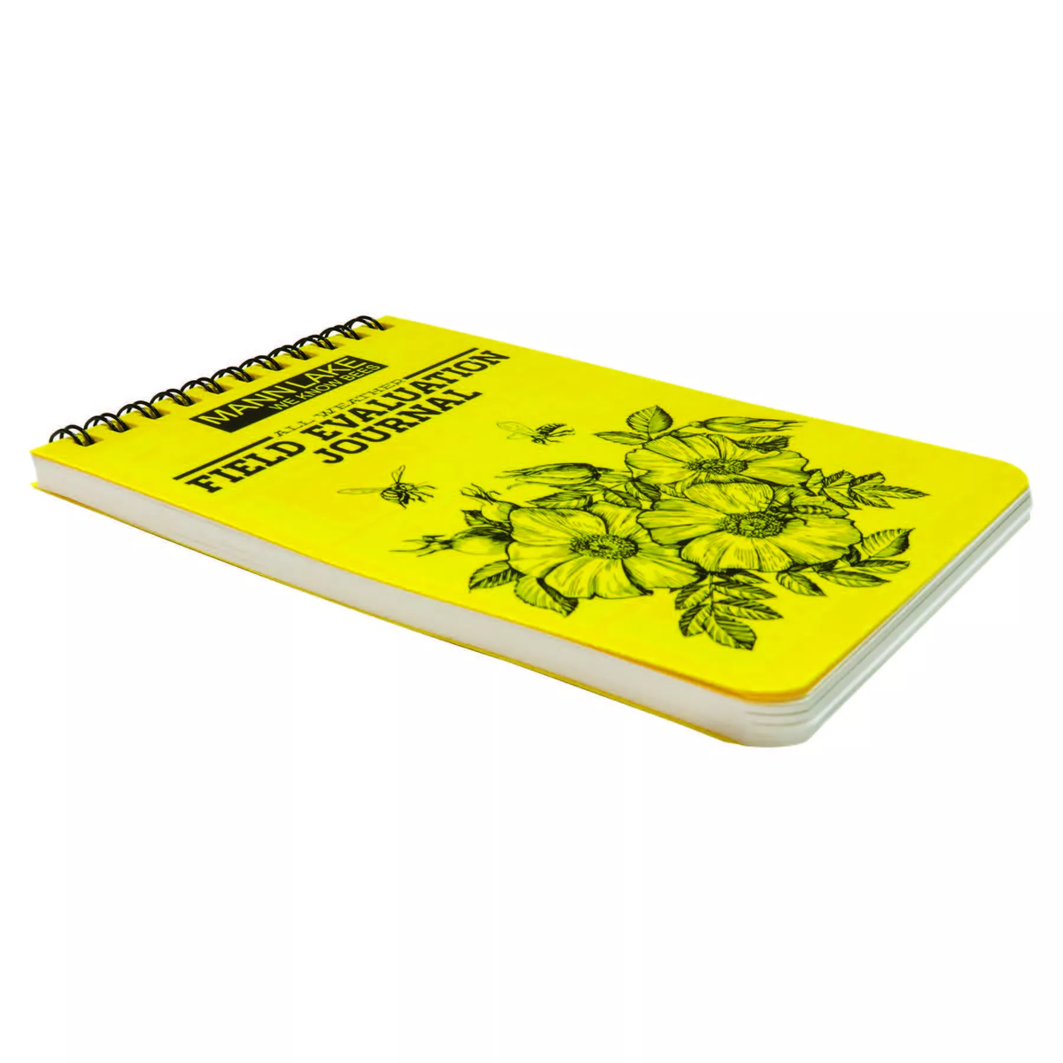 Mann Lake Field Evaluation Journal