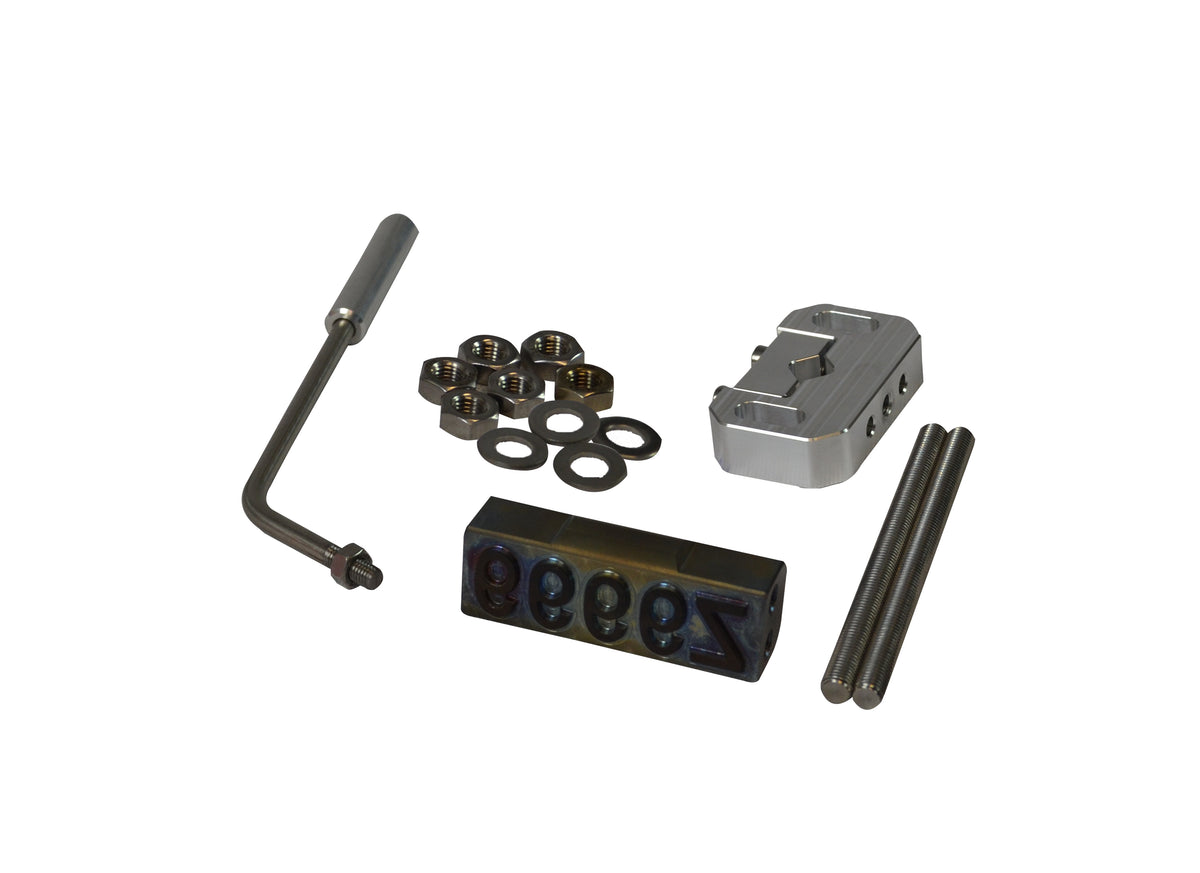 3 Second Box Brander