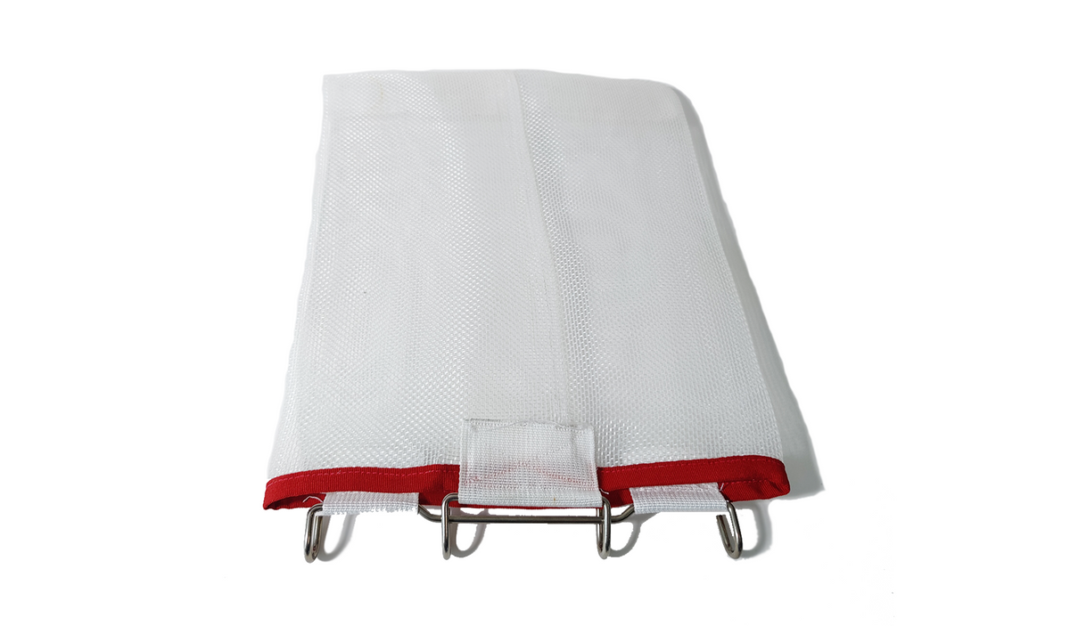 Nylon Cappings Basket