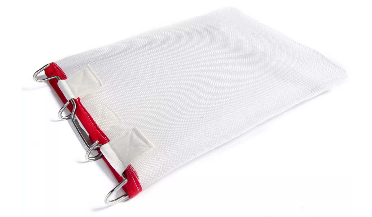 Nylon Cappings Basket