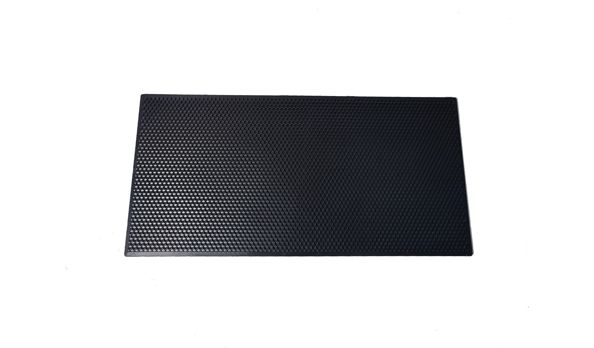 Long Plastic Foundation - Full Depth