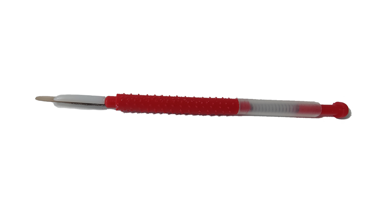 Chinese Grafting Tool - Plastic