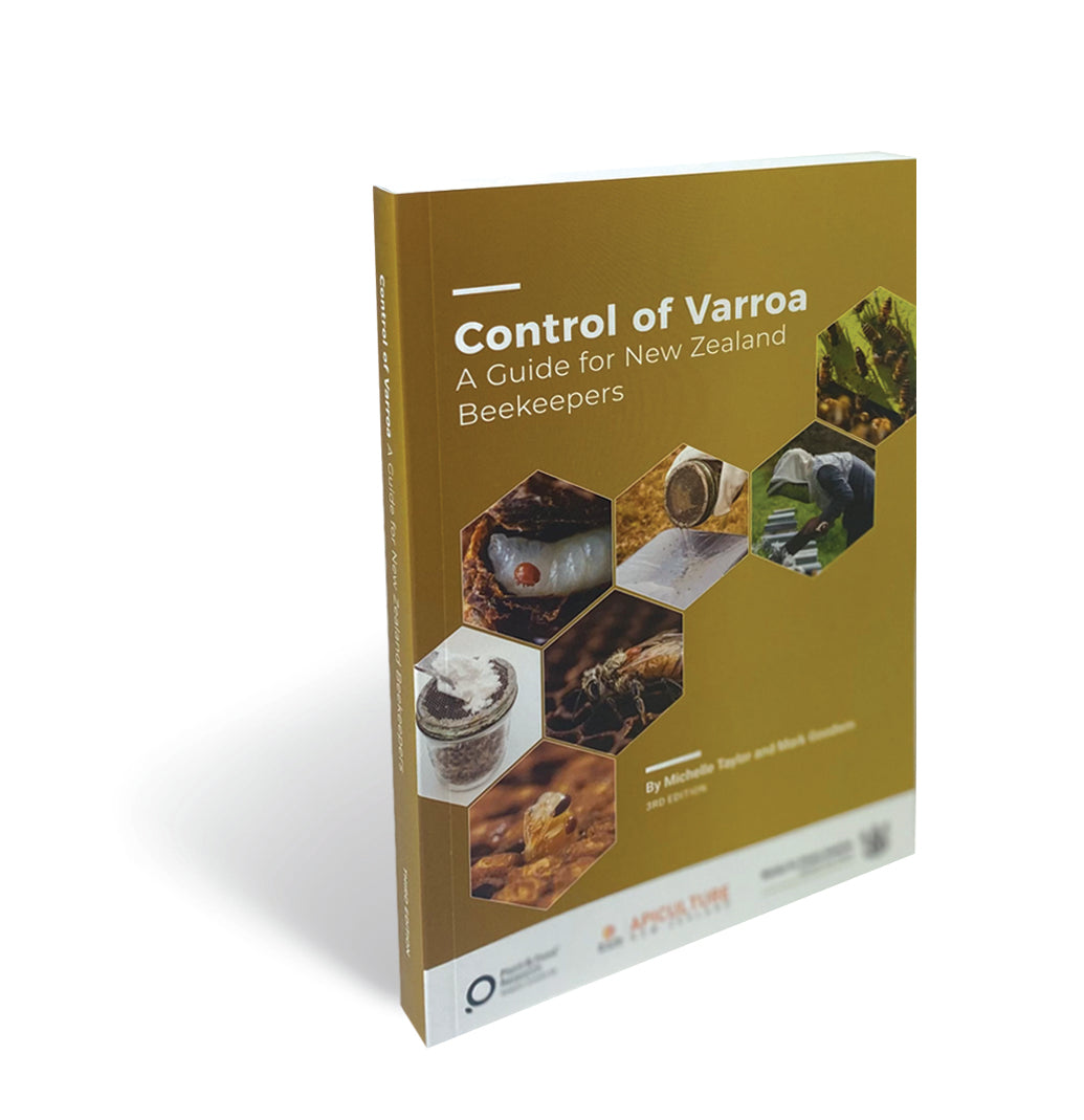 Control of Varroa