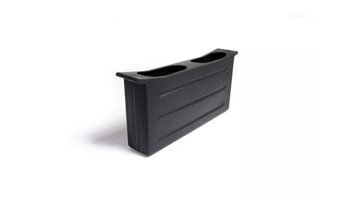 7 Litre Plastic Feeder - Full Depth (3 Frame)