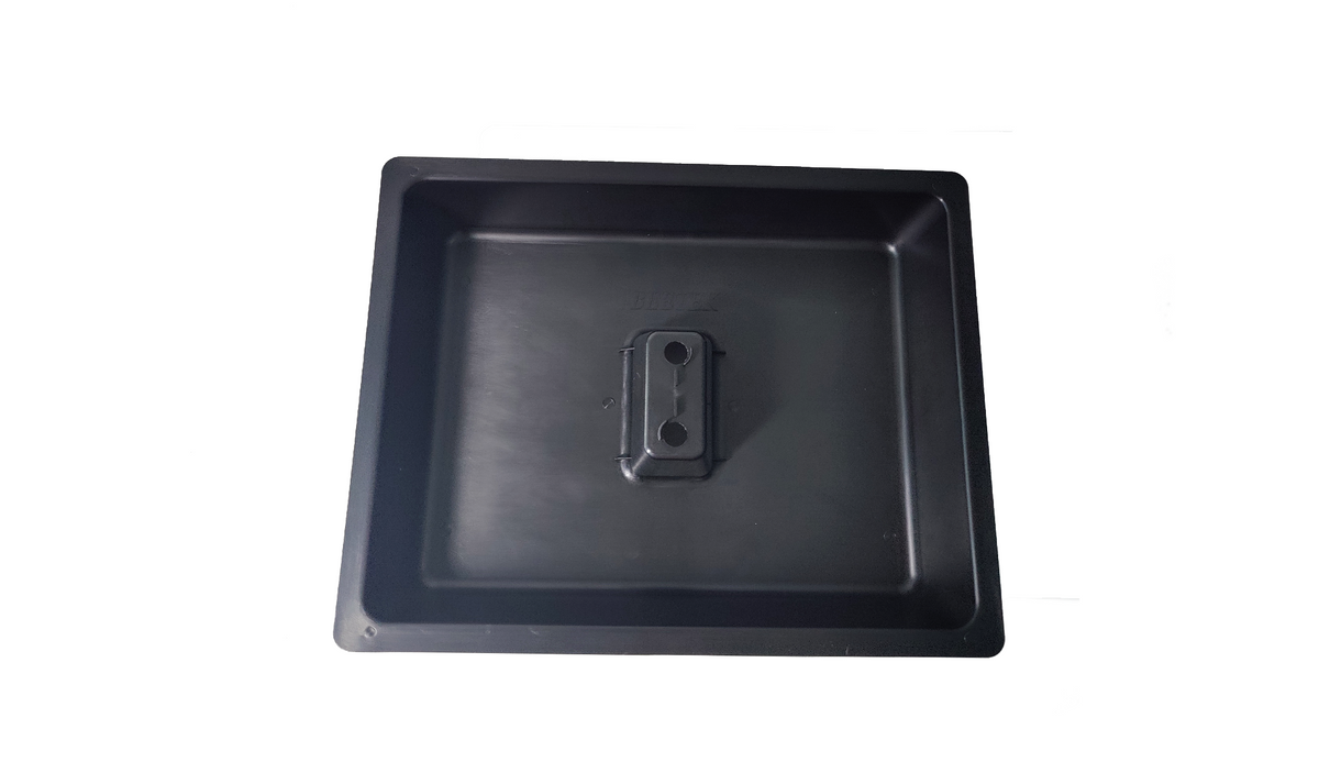 9.5L Beetek Top Feeder - 10 Frame