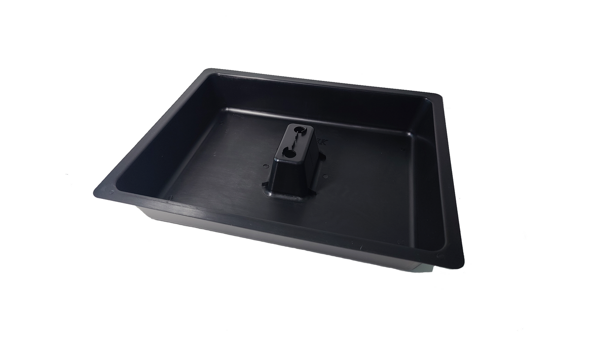 9.5L Beetek Top Feeder - 10 Frame