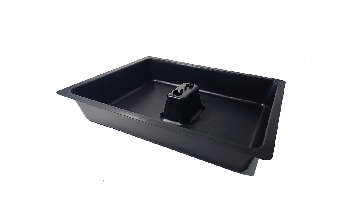 9.5L Beetek Top Feeder - 10 Frame