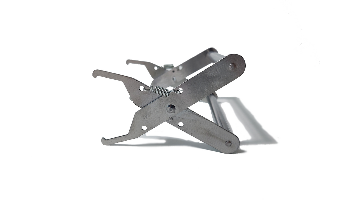 Mann Lake Standard Frame Grip