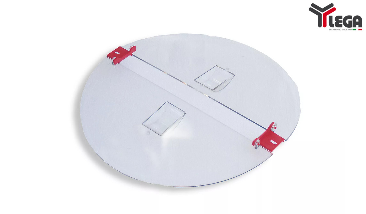 Lega Manual Extractor - 3 Frame