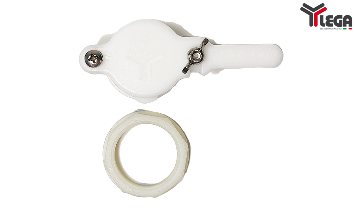 Lega Honey Gate - Nylon (47mm)