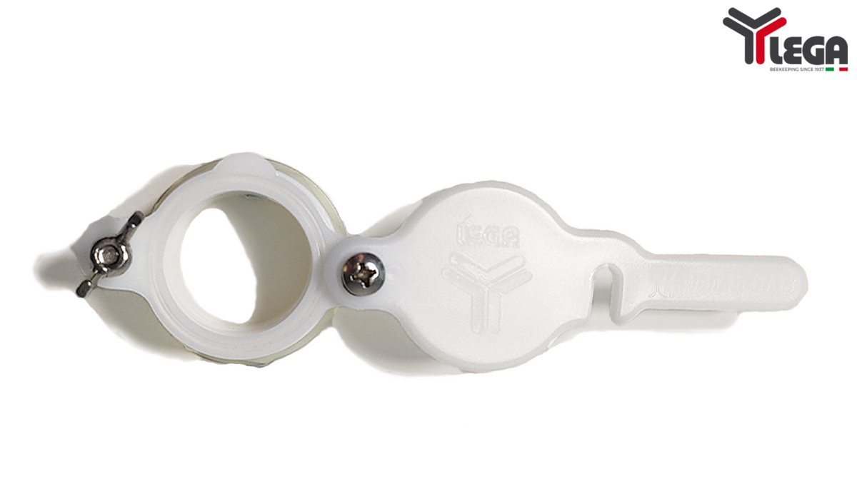 Lega Honey Gate - Nylon (47mm)