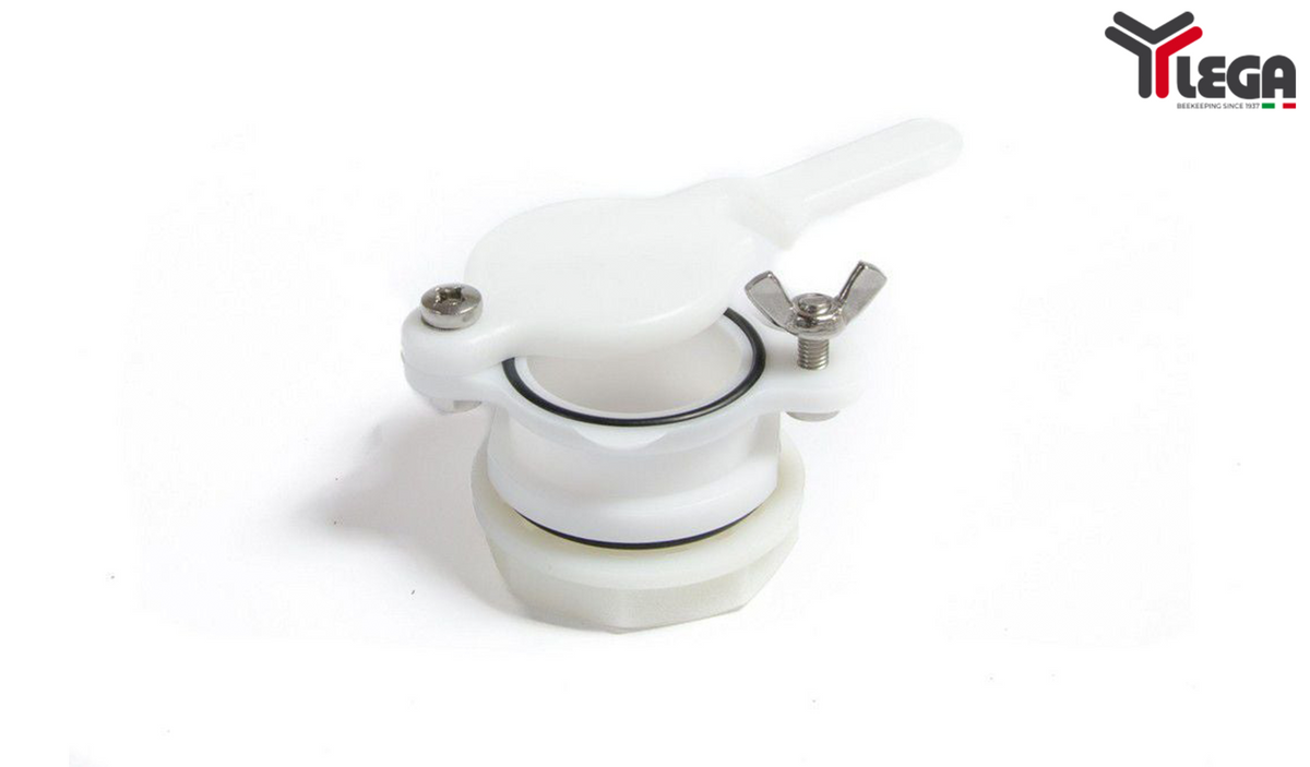 Lega Honey Gate - Nylon (47mm)