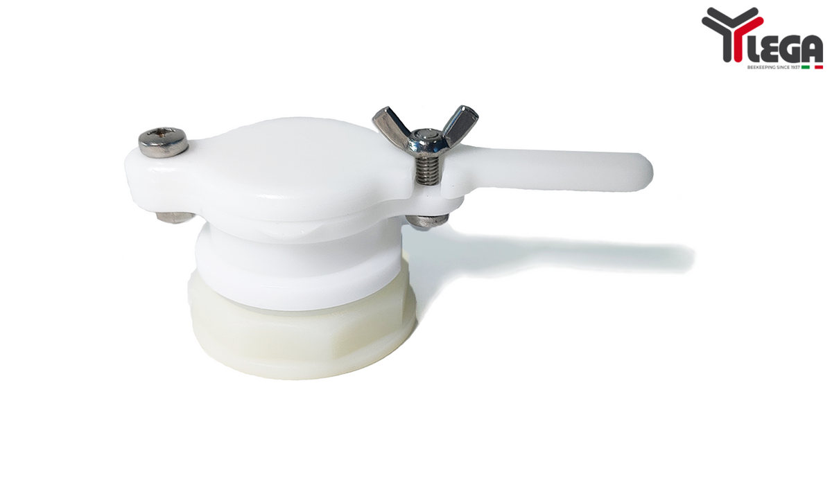 Lega Honey Gate - Nylon (47mm)