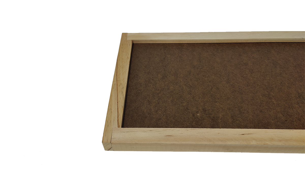 Nuc Hive Mat - 5 Frame