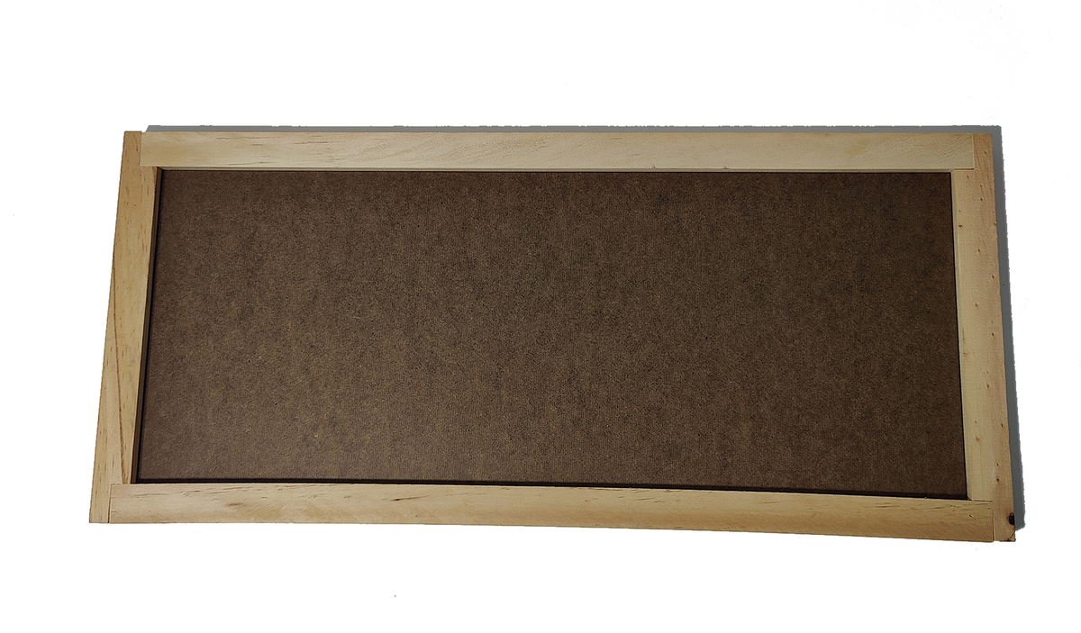 Nuc Hive Mat - 5 Frame