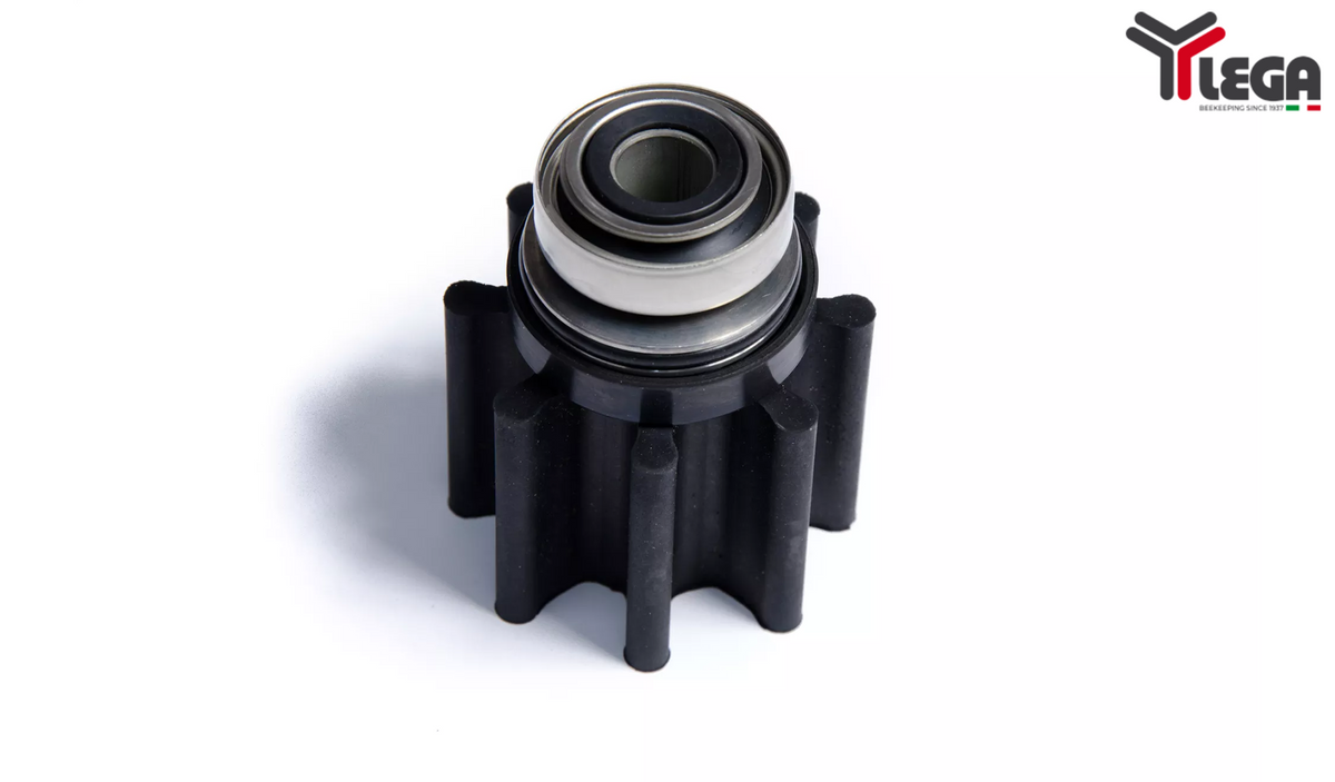 Lega G90 Pump Replacement Impeller