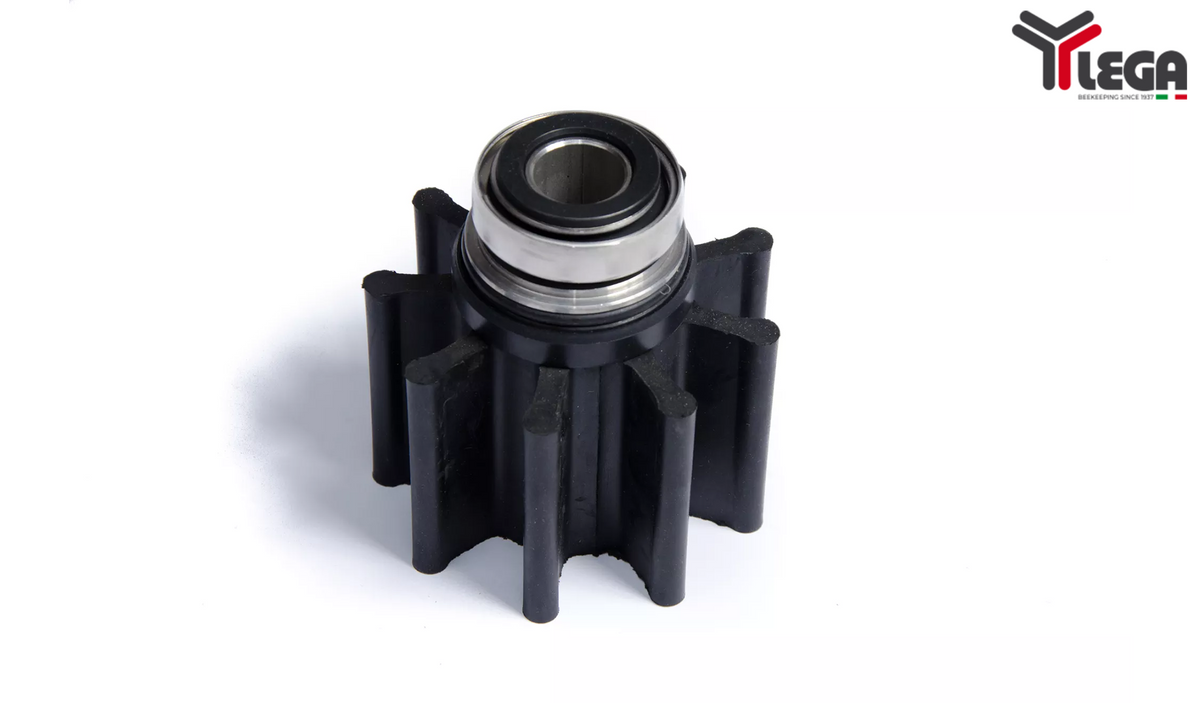 Lega G90 Pump Replacement Impeller