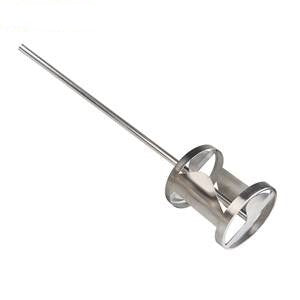 Honey Mixer - Bar Spiral Type