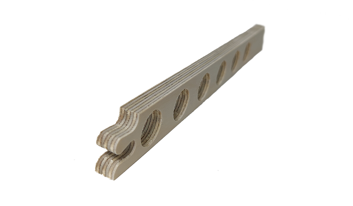 Jenter Breeding Slats