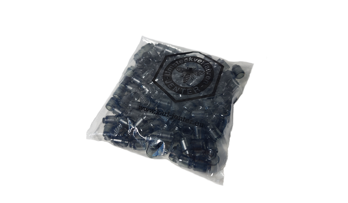Jenter Plugs - 115 Pack