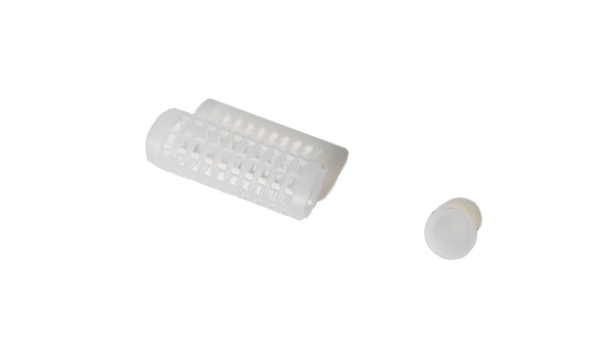 Jenter Roller Cage - 10 Pack