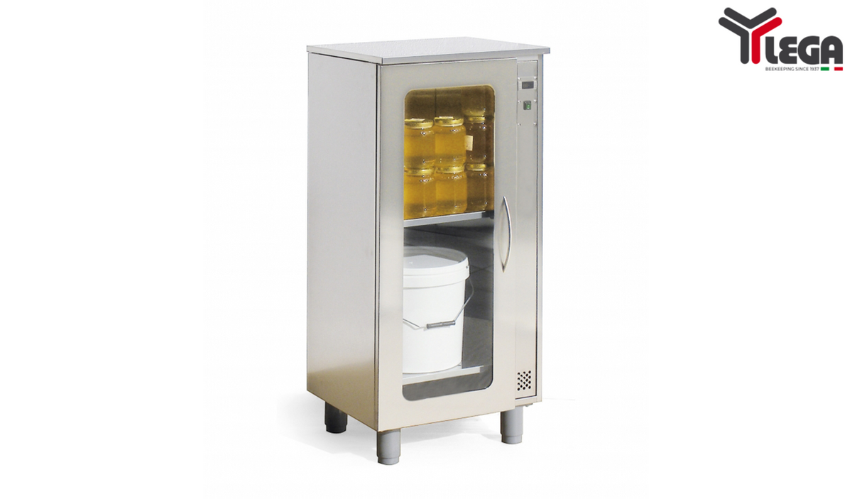 Lega Honey Warming Cabinet