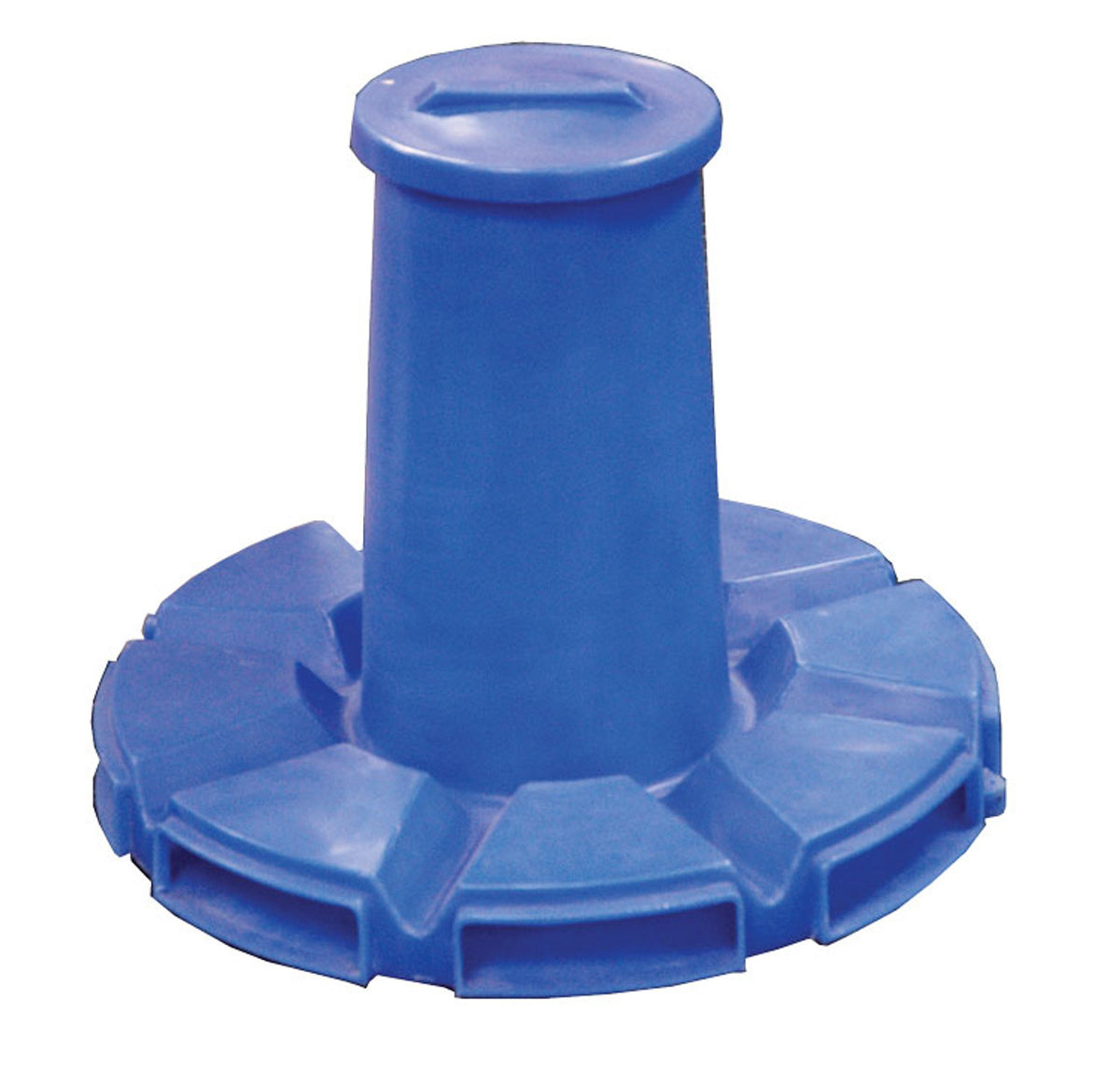 Dry Powder Feeder