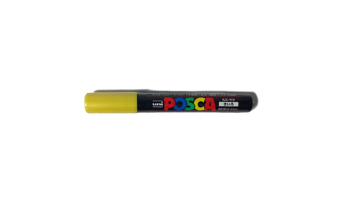 Queen Marking Pen - Five Colours Available