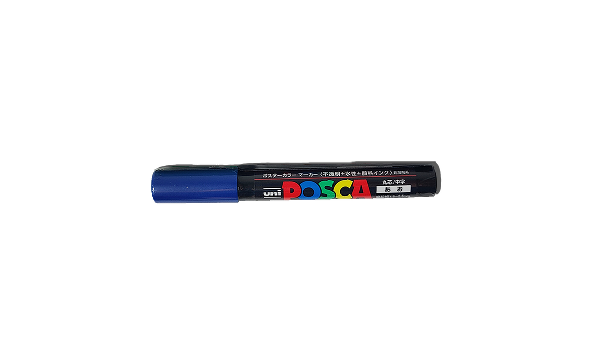 Queen Marking Pen - Five Colours Available