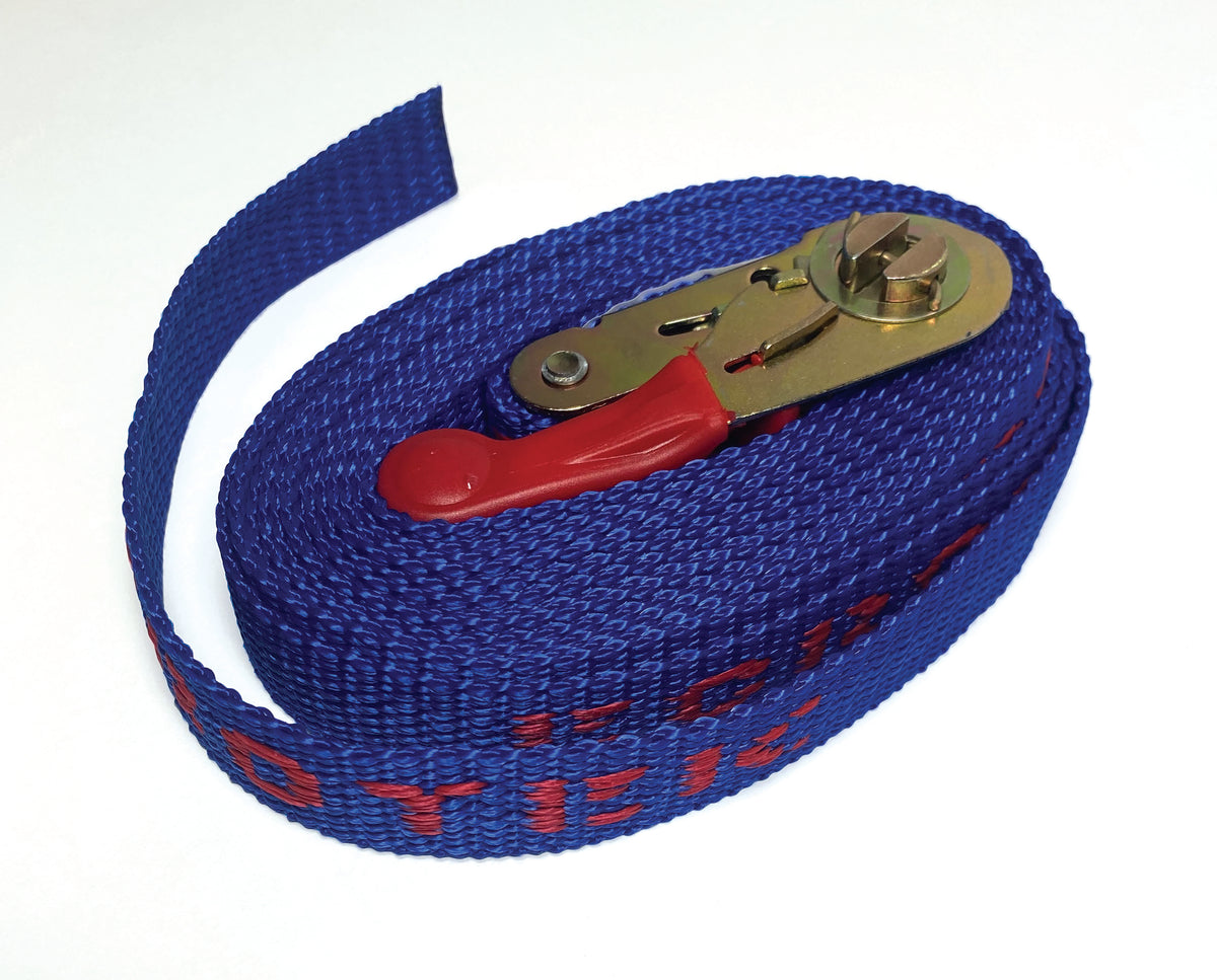 Bee Ratchet Hive Strap