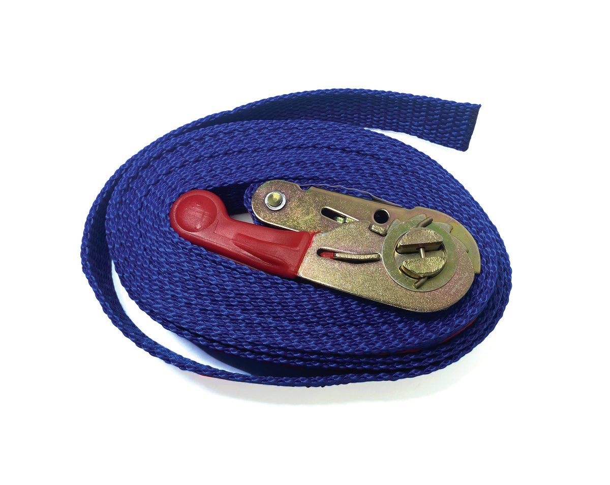 Bee Ratchet Hive Strap