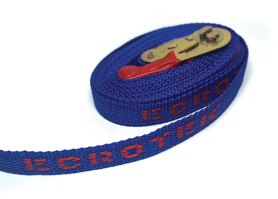 Bee Ratchet Hive Strap