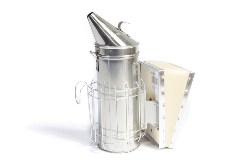 Mann Lake Tall Smoker - 4"