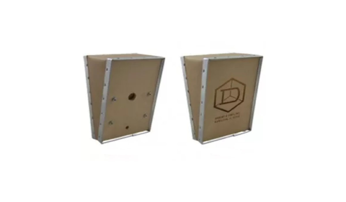 Dadant Replacement Bellows (USA)